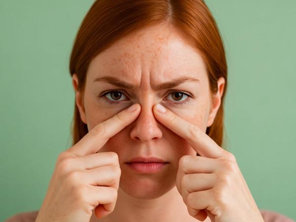 10 Lebensmittel, die eine verstopfte Nase verursachen